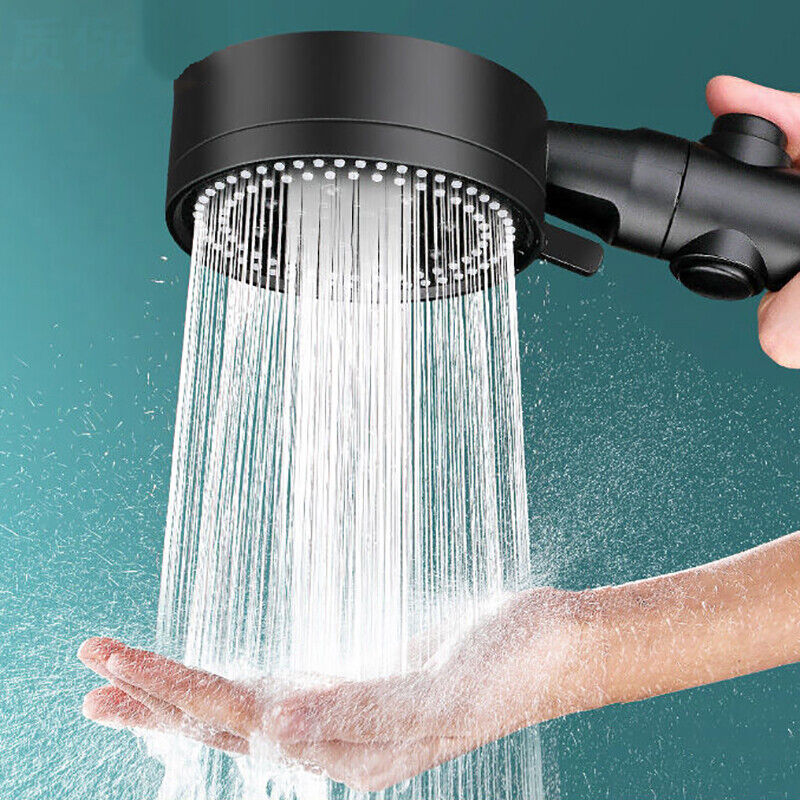 ShowerHead® | Multifunktions-Hochdruck-Duschkopf