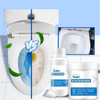 Clean&Fresh® | Leistungsstarkes Toilette-Reinigungsmittel