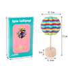 SpinningGame® | Der beruhigende Spinning-Lollipop