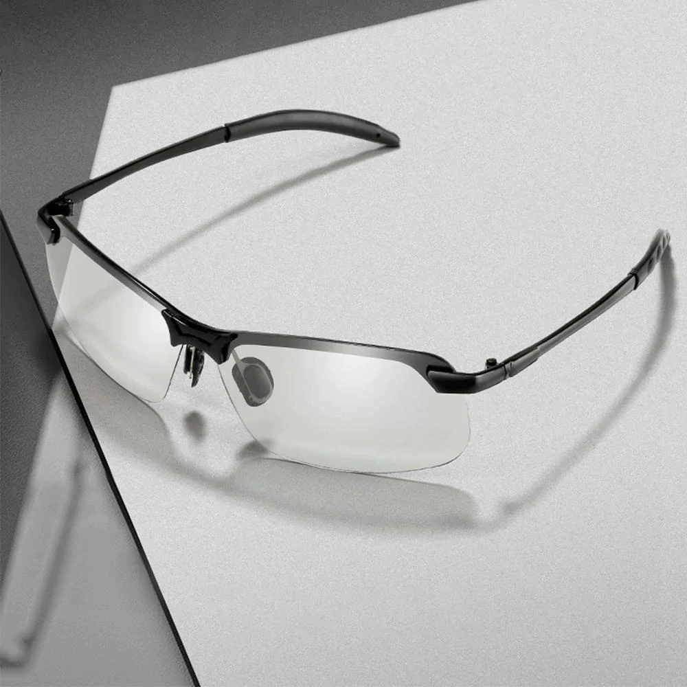 PolarizedGlasses® | Automatisch sich anpassende Sonnenbrille