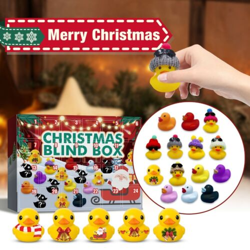 FunCountdown® | Weihnachts-Blindbox