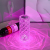 LavishCrystal® | Licht-Schatten Kristall Lampe