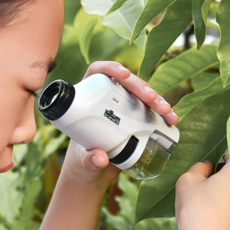 PocketScope® | Junior Explorer Mikroskop