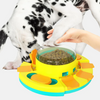 FeedingToy® | Puzzle-Futterspielzeug für Hunde