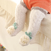 Laden Sie das Bild in den Galerie-Viewer, FluffySocks® | Flauschige Wintersocken für Babies