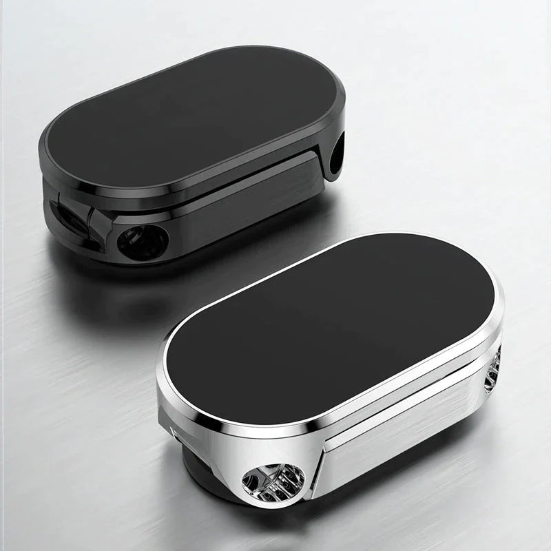 MagneticHolder® | Faltbarer Handyhalter aus Metall für das Auto