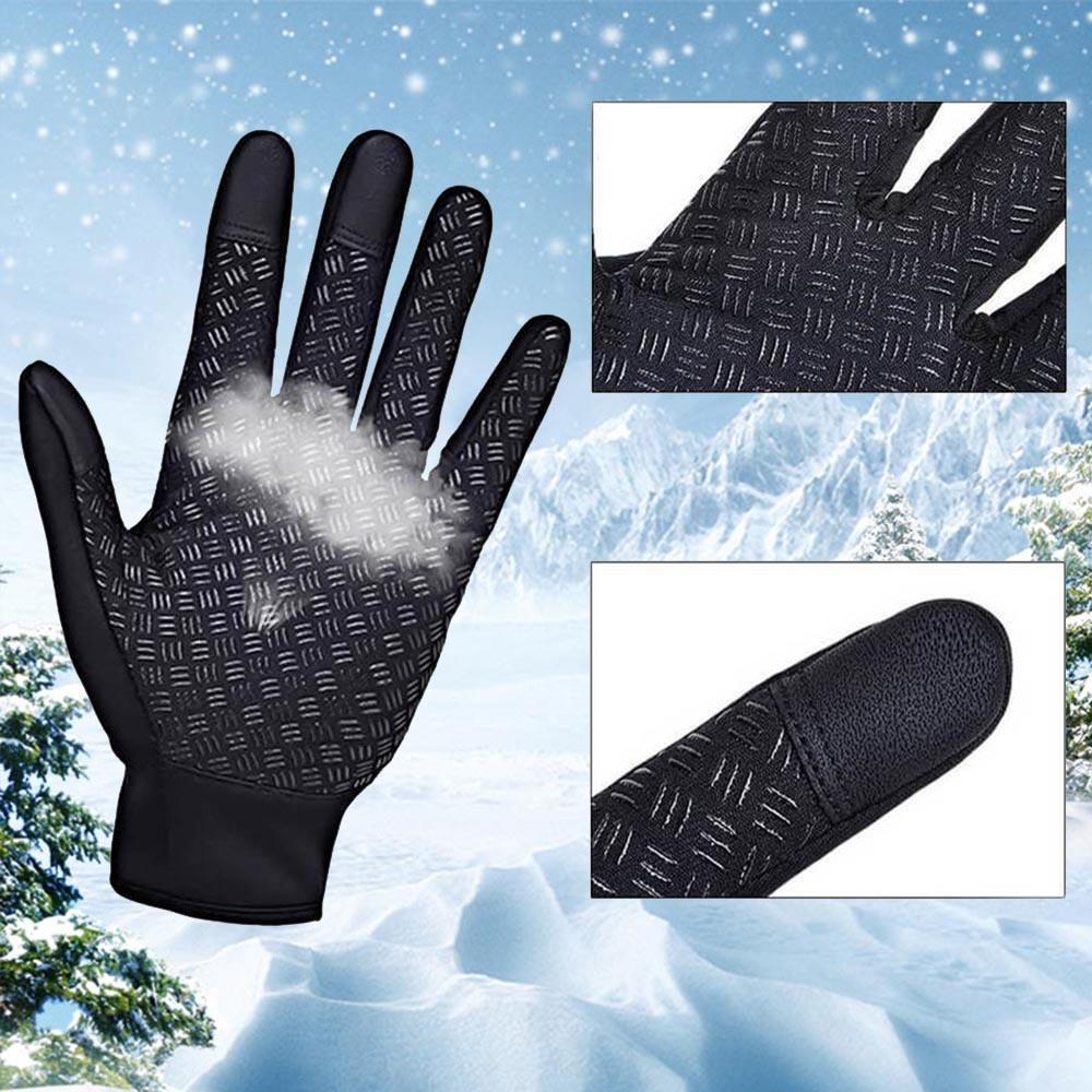 WarmGloves® | Premium-Winterhandschuhe
