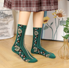 ClassicalSocks® | Frühling und Herbst Socken für Frauen