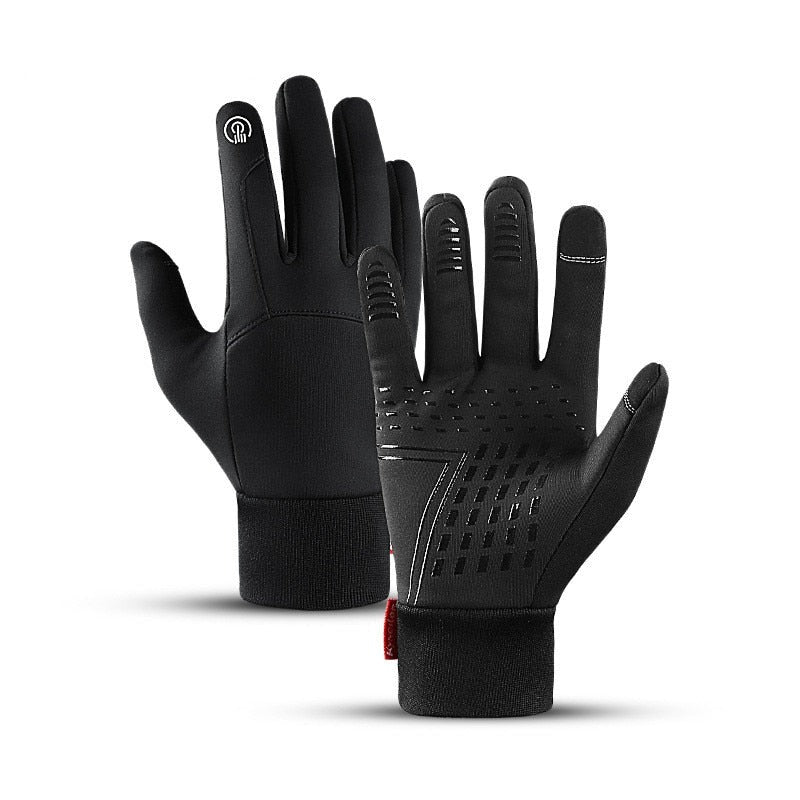 Premium Thermo Handschuhe