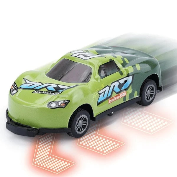 SpinningCars® | Kinder Stunt-Spielzeugauto