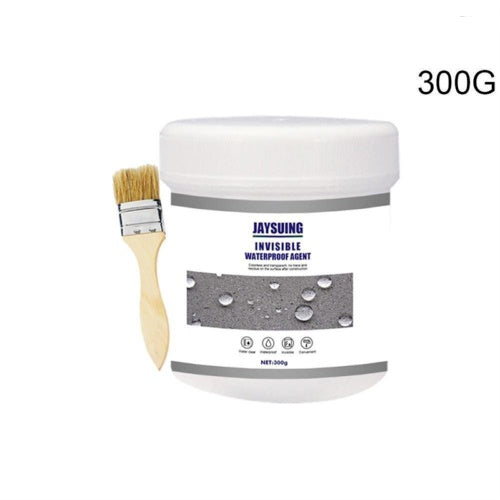 SuperGlue® | Transparentes wasserfestes Beschichtungsmittel (300 Gramm)