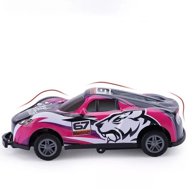 SpinningCars® | Kinder Stunt-Spielzeugauto