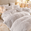 BedCover® | Flauschiges Komfort-Bettwäsche-Set