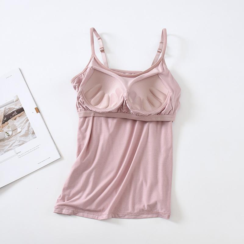Dumelt® | 2-in-1-Camisole