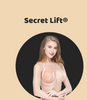 SecretLift® | Secret Lift Klebe-Silikon-BH