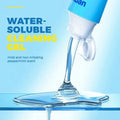Gel&Brush® | Zungenbelag Reinigungsgel und Bürste