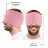 HeadAid® | Anti Kopfschmerzen Maske