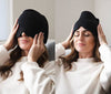 Laden Sie das Bild in den Galerie-Viewer, HeadAid® | Anti Kopfschmerzen Maske